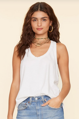 JETT TANK - WHITE