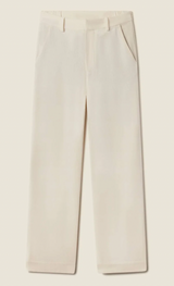 FINCH PANT - IVORY