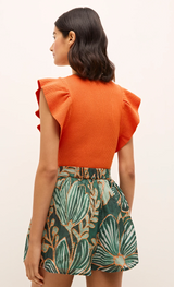 CLEO SHORTS - PRIMAVERA