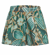 CLEO SHORTS - PRIMAVERA