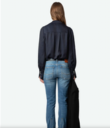 TINOUS SATIN IN ENCRE