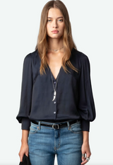 TINOUS SATIN IN ENCRE