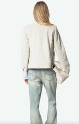 VERYN CUIR FROISSE IN JUDO