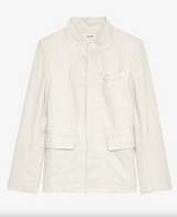 VERYN CUIR FROISSE IN JUDO