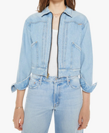 THE DUO SHORTY IN PEDAL FASTER