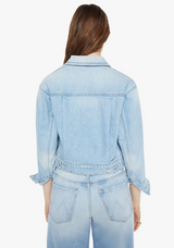 THE DUO SHORTY IN PEDAL FASTER