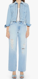 THE DUO SHORTY IN PEDAL FASTER