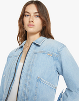 THE DUO SHORTY IN PEDAL FASTER