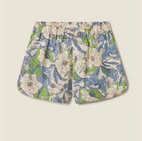 LUCY SHORT - OASIS FLORAL