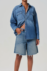 AYLA SHORT IN BABYLONIA