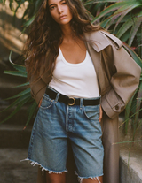 AYLA SHORT IN BABYLONIA