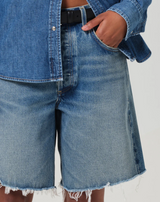 AYLA SHORT IN BABYLONIA