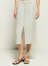 MAISIE MIDI SKIRT