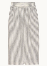 MAISIE MIDI SKIRT