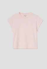 BRYCE CAP SLEEVE TEE