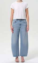 LOW CURVE FRAY IN FORCE