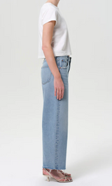 LOW CURVE FRAY IN FORCE