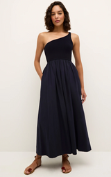 TOBIE DRESS