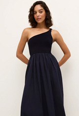 TOBIE DRESS