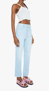 THE TRIPPER ANKLE IN AHEAD OF ITS TIME