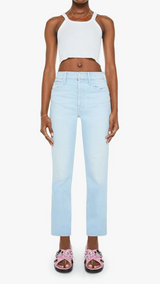 THE TRIPPER ANKLE IN AHEAD OF ITS TIME