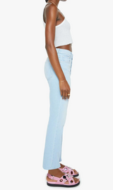 THE TRIPPER ANKLE IN AHEAD OF ITS TIME