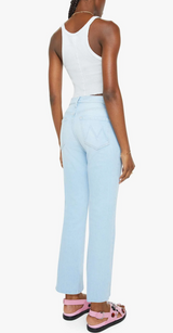 THE TRIPPER ANKLE IN AHEAD OF ITS TIME