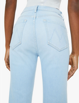 THE TRIPPER ANKLE IN AHEAD OF ITS TIME