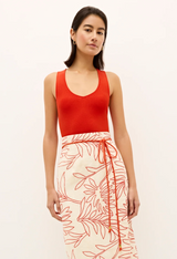 MIRANDA TANK IN CANYON