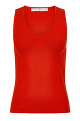 MIRANDA TANK IN CANYON