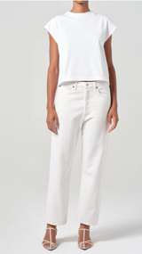 90'S CROP IN FORTUNE COOKIE