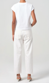 90'S CROP IN FORTUNE COOKIE