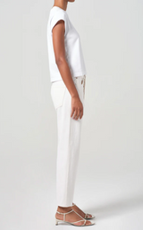 90'S CROP IN FORTUNE COOKIE