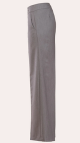 CARLA IN TROPICAL HEATHER GREY