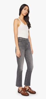 THE HUSTLER FLOOD IN UNDER THE BLEACHERS