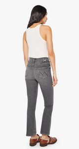 THE HUSTLER FLOOD IN UNDER THE BLEACHERS