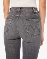 THE HUSTLER FLOOD IN UNDER THE BLEACHERS