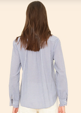 AMELIE SHIRT IN RIVER