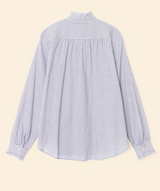 AMELIE SHIRT IN RIVER