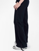 PANOL TAILLEUR STRASS IN ENCRE