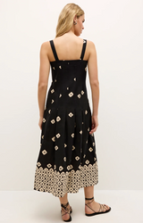 DIXON DRESS IN CERAMIC