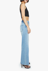 LIL TOMCAT ROLLER IN I CONFESS