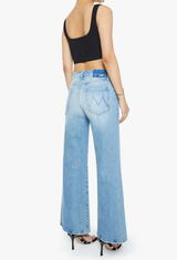 LIL TOMCAT ROLLER IN I CONFESS