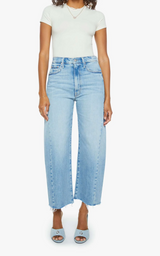 THE HALF-PIPE ANKLE FRAY IN I CONFESS