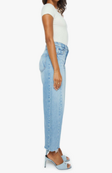 THE HALF-PIPE ANKLE FRAY IN I CONFESS