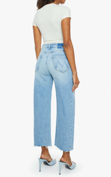 THE HALF-PIPE ANKLE FRAY IN I CONFESS