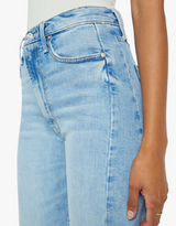 THE HALF-PIPE ANKLE FRAY IN I CONFESS