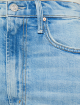 THE HALF-PIPE ANKLE FRAY IN I CONFESS