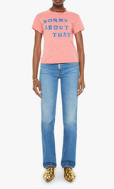 THE LIL GOODIE GOODIE IN SORRY ABOUT THAT