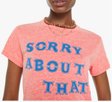 THE LIL GOODIE GOODIE IN SORRY ABOUT THAT